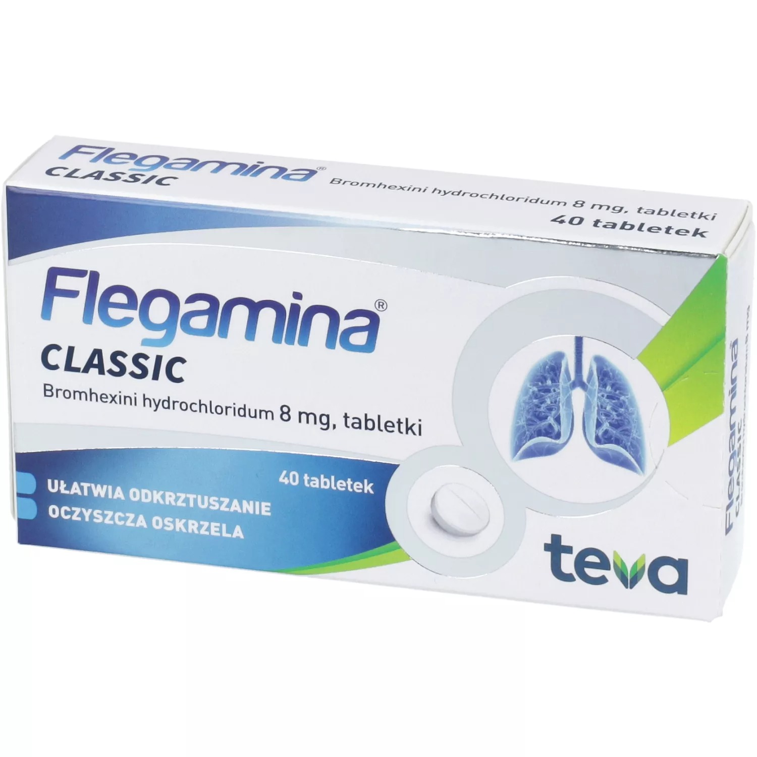 flegamina classic